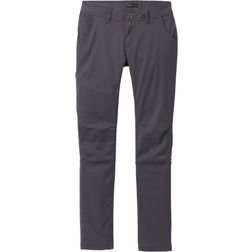 Prana Halle Straight Pant - Coal