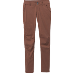 Prana Halle Straight Pant - Flax