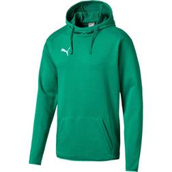 Puma Liga Casuals Hoody JR - Pepper Green (655307-05)