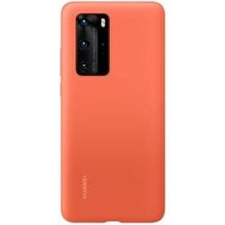 Huawei Silicone Cover for Huawei P40