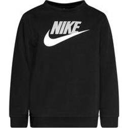 Nike Older Kid's Sportswear Club Fleece - Black (CV9297-011)