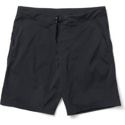 Houdini M's Wadi Shorts - True Black