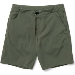 Houdini M's Wadi Shorts - Baremark Green