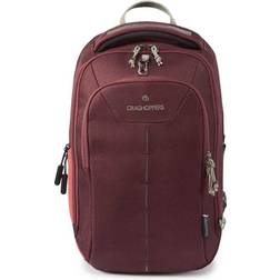 Craghoppers Backpack 20L - Brick Red