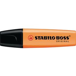 Stabilo Boss Executive Highlighters Orange 10-Pack