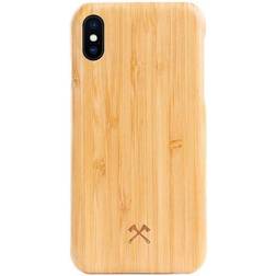 Woodcessories Slim Case for iPhone X/XS