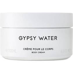 Byredo Body Cream Gypsy Water 6.8fl oz