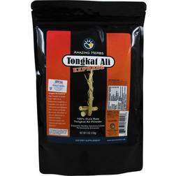 Amazing Herbs Tongkat Ali Express Raw Powder 120g