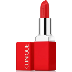 Clinique Pop Reds Lip Colour + Cheek Red Hot