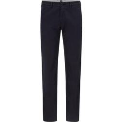 Hugo Boss Crigan3-D Trousers - Dark Blue