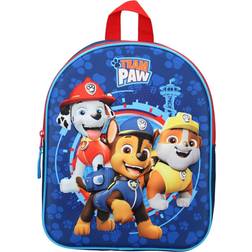 Paw Patrol Pawsitive Backpack 7L - Navy
