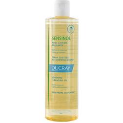 Ducray Soothing Cleansing Oil 400ml