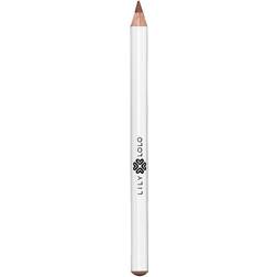 Lily Lolo Natural Lip Pencil Soft Nude