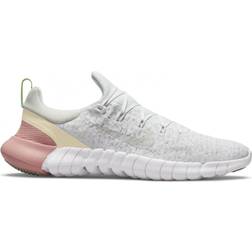 Nike Free Run 5.0 M - Off White/White/Grey Fog