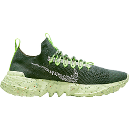 Nike Space Hippie 01 M - Carbon Green/Electric Green/Pro Green/White
