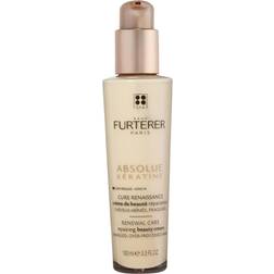 Rene Furterer Absolue Kératine Repairing Beauty Cream 3.4fl oz