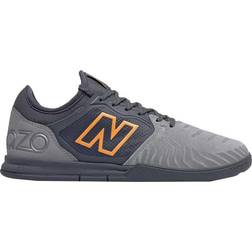 New Balance Audazo V5+ Pro IN M - Steel with Thunder