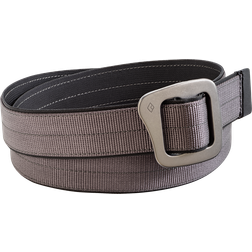 Black Diamond Diamond Mine Belt Unisex - Slate