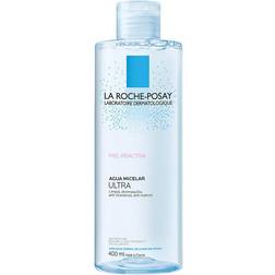 La Roche-Posay Eau Micellaire Ultra Peaux Réactives 13.5fl oz