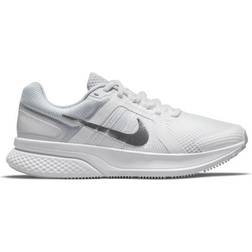 Nike Run Swift 2 W - White/Silver