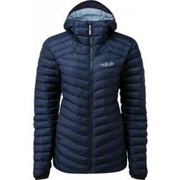 Rab Cirrus Alpine Jacket - Deep Ink