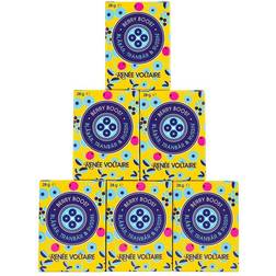 Renée Voltaire Berry Boost Blueberries, Cranberries & Raisins 28g 6pakk