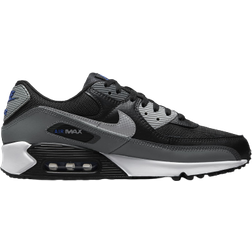 Nike Air Max 90 M - Black/Iron Grey/Particle Grey/Reflect Silver