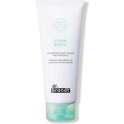 Dr. Brandt Clean Biotic Cleanser 3.4fl oz