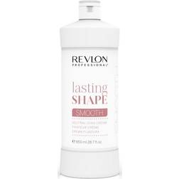 Revlon Lasting Shape Smooth Neutralizing Cream 850ml
