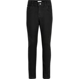 The New Copenhagen Slim Jeans - Black (TN3008)