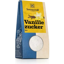 Sonnentor Vanilla Sugar 50g