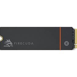 Seagate Firecuda 530 ZP4000GM3A023 4TB