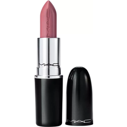 MAC Lustreglass Sheer-Shine Lipstick Syrup