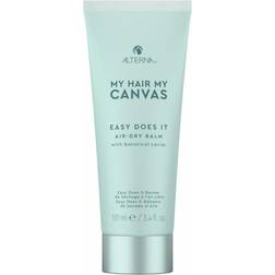 Alterna My Hair My Canvas Easy Does it Air-Dry Balm 101ml