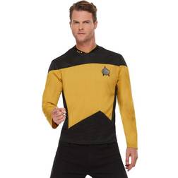 Smiffys Star Trek The Next Generation Operations Uniform