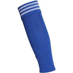 Adidas Team 18 Sleeves Women - Blue/White