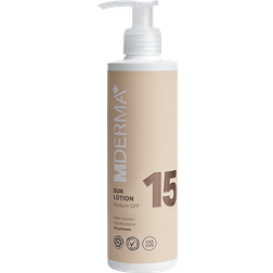 MDerma Sun Lotion SPF15 200ml