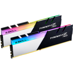 G.Skill Trident Z Neo DDR4 4000MHz 2x16GB (F4-4000C16D-32GTZNA)