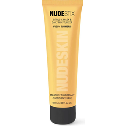 Nudestix Nudeskin Citrus-C Mask & Daily Moisturiser 2fl oz