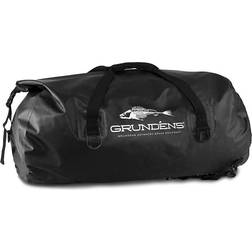 Grundéns Shackelton Duffel Bag - Black