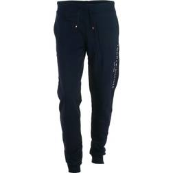 Tommy Hilfiger Essential Sweatpants - Twilight Navy (KS0KS00214)