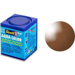 Revell Aqua Color Clay Brown Glossy 18ml