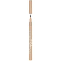 BeautyUK High Definition Eyebrow Liner #1 Ash Brown