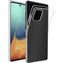 Vivanco Super Slim Cover for Galaxy A71