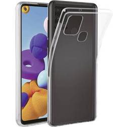 Vivanco Super Slim Cover for Galaxy A21s