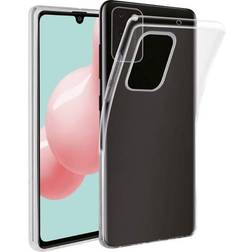 Vivanco Super Slim Cover for Galaxy A41