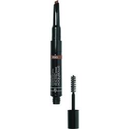 Smashbox Brow Tech to Go Brunette