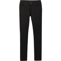 Prana Kayla Jeans - Black Out