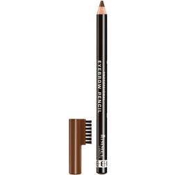 Rimmel Eyebrow Pencil #002 Hazel