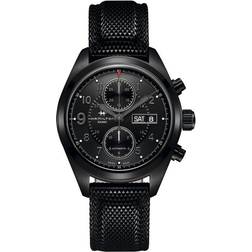 Hamilton Khaki Field Auto Chrono (H71626735)